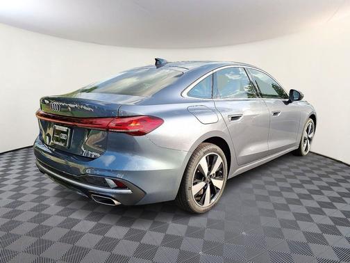 2025 Audi A5 Prestige