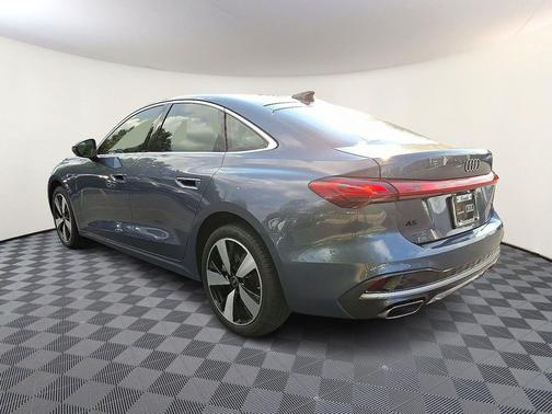 2025 Audi A5 Prestige