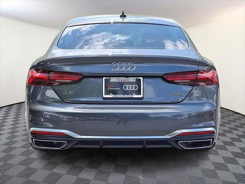 2024 Audi A5 Sportback 45 S Line Premium