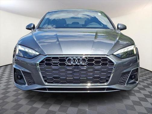 2024 Audi A5 Sportback 45 S Line Premium