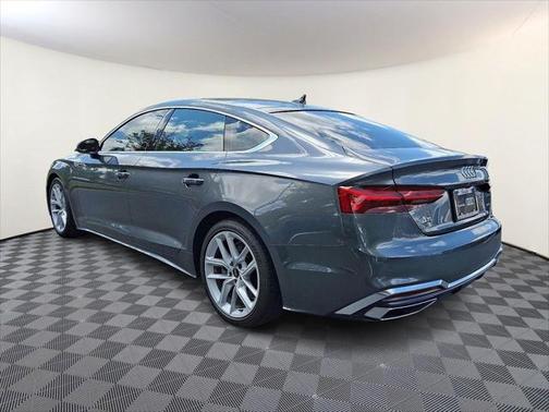 2024 Audi A5 Sportback 45 S Line Premium