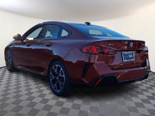 2025 BMW 228 Gran Coupe xDrive