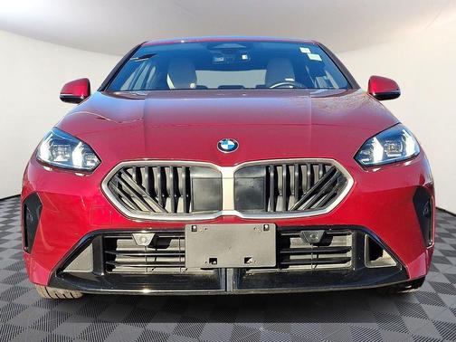 2025 BMW 228 Gran Coupe xDrive