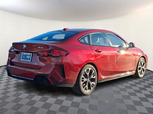 2025 BMW 228 Gran Coupe xDrive