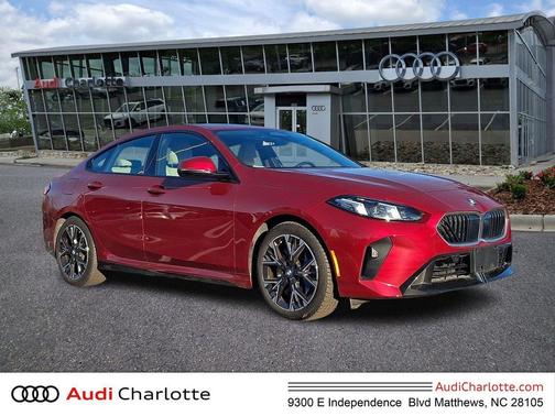 2025 BMW 228 Gran Coupe xDrive