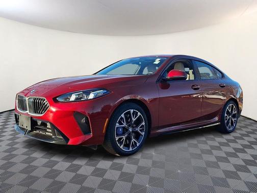 2025 BMW 228 Gran Coupe xDrive