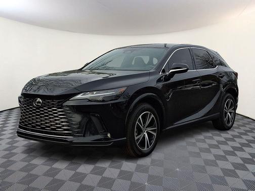 2024 Lexus RX 350 Base