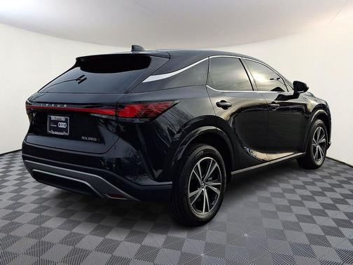 2024 Lexus RX 350 Base