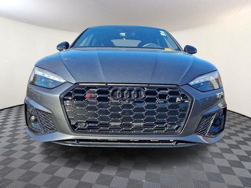 2024 Audi S5 3.0T Prestige