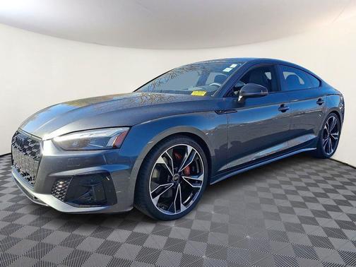 2024 Audi S5 3.0T Prestige