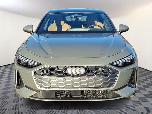 2025 Audi A5 Premium Plus TFSI quattro S tronic