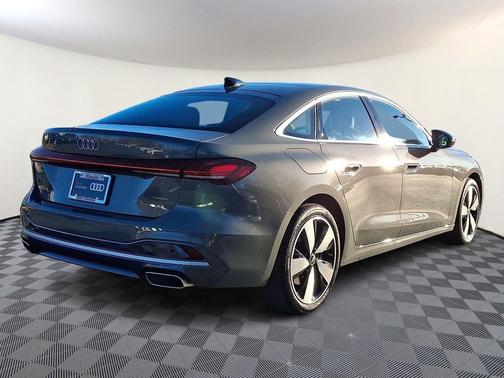 2025 Audi A5 Premium Plus TFSI quattro S tronic