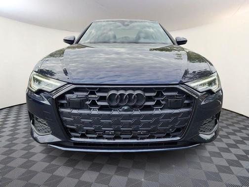 2025 Audi A6 45 Premium Plus