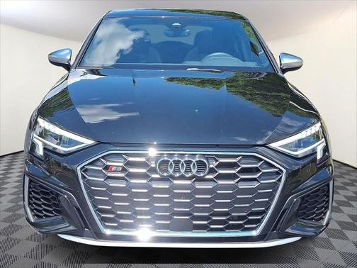 2023 Audi S3 Premium Plus TFSI quattro S tronic