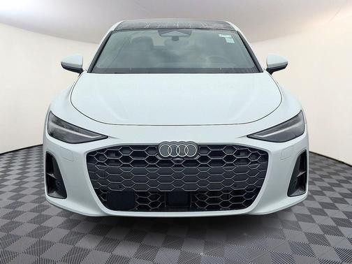 2026 Audi A6 Prestige quattro S tronic