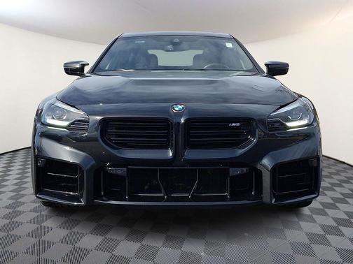 2023 BMW M2 