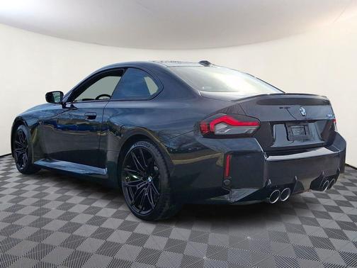 2023 BMW M2 
