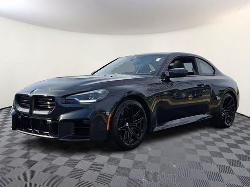 2023 BMW M2 