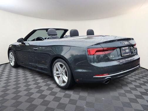 2019 Audi A5 Premium Plus