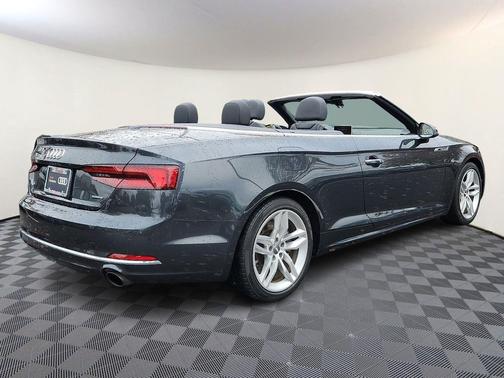 2019 Audi A5 Premium Plus