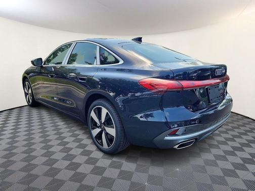 2025 Audi A5 Prestige