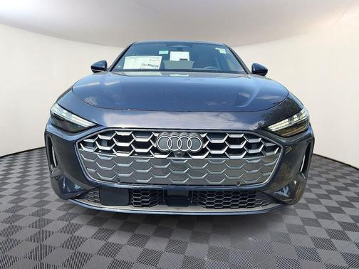 2025 Audi A5 Prestige