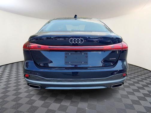 2025 Audi A5 Prestige