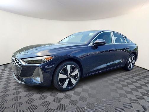 2025 Audi A5 Prestige