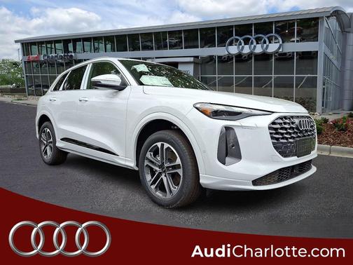2025 Audi Q5 Premium