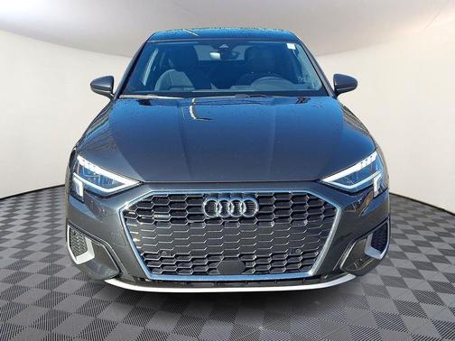 2023 Audi A3 Premium