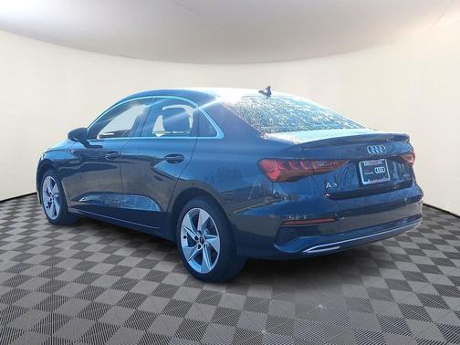 2023 Audi A3 Premium