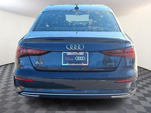 2023 Audi A3 Premium
