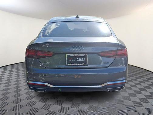 2024 Audi A5 Sportback 45 S Line Premium