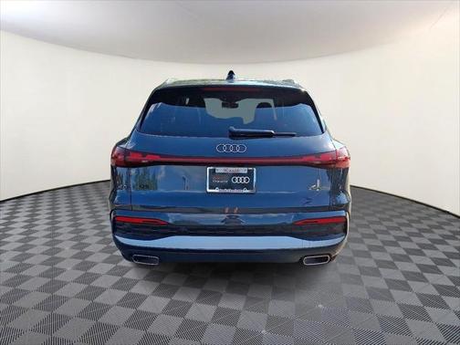2025 Audi Q5 Prestige