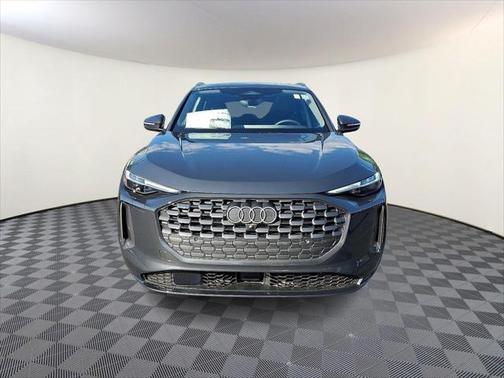 2025 Audi Q5 Prestige