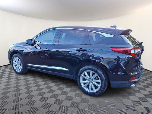2019 Acura RDX Base