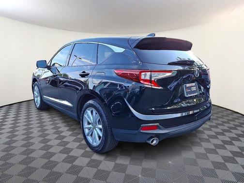 2019 Acura RDX Base