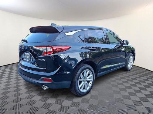 2019 Acura RDX Base