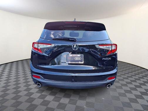 2019 Acura RDX Base