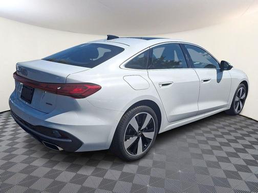 2025 Audi A5 Prestige