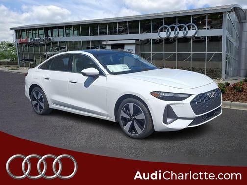 2025 Audi A5 Prestige