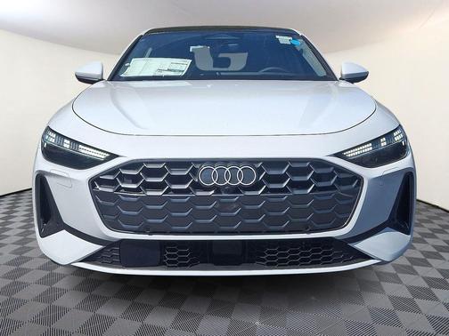 2025 Audi A5 Prestige