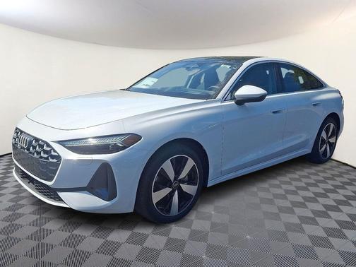 2025 Audi A5 Prestige