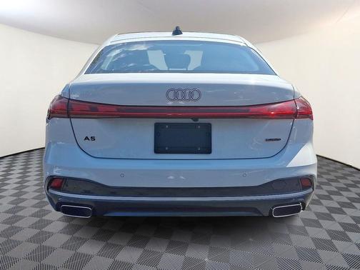 2025 Audi A5 Prestige