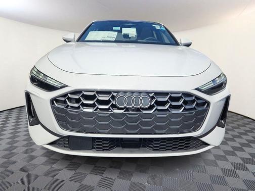 2025 Audi A5 Prestige
