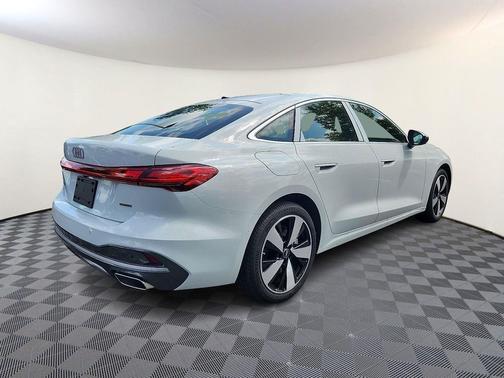 2025 Audi A5 Prestige