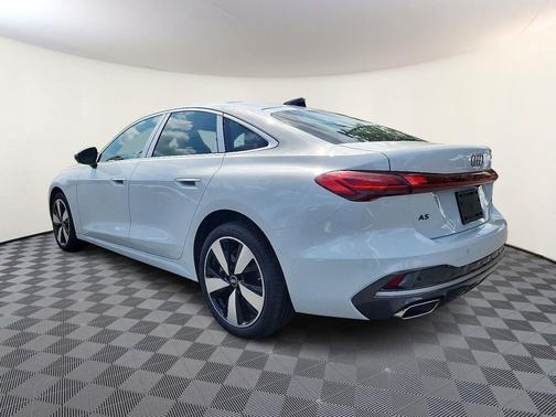 2025 Audi A5 Prestige