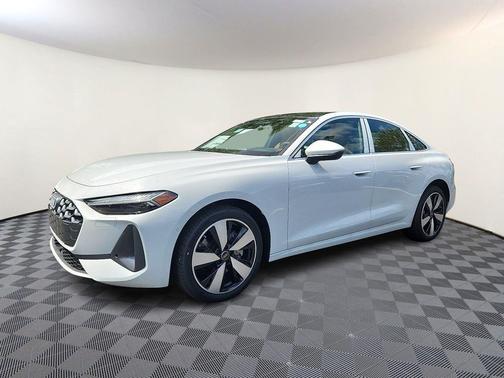 2025 Audi A5 Prestige