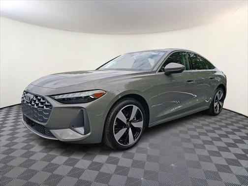 2025 Audi A5 Premium Plus