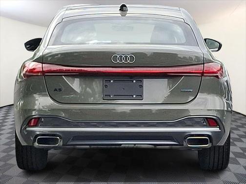 2025 Audi A5 Premium Plus